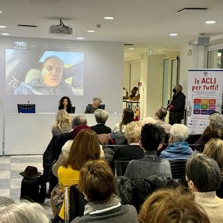 Regione, ecco il primo rapporto sullo sfruttamento delle donne nel lavoro di Slaves No More e ACLI
