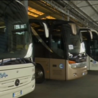 Nuovo accordo per il trasporto regionale, imprese artigiane e sindacati insieme per la programmazione e l’innovazione del settore