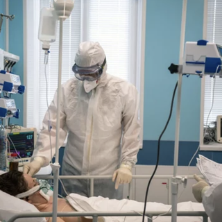 Unità di Crisi regionale: &quot;Mortalità 12 volte più alta per over 50 non vaccinati&quot;