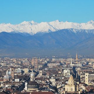Italia delle Regioni: il festival nazionale arriva a Torino