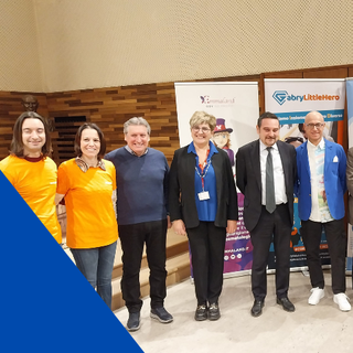 Tutti insieme per l’Oncoematologia pediatrica dell’AOU di Novara