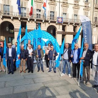 Piemonte, dal 2018 al 2022 chiuso uno sportello bancario su 5: il 62% dei comuni senza banca