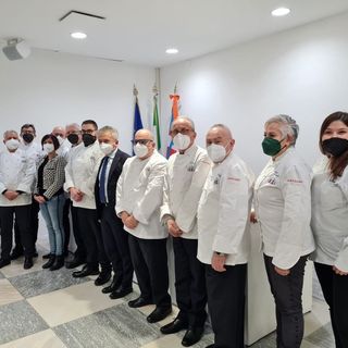 Regione e Unione Cuochi insieme per promuovere la cultura gastronomica