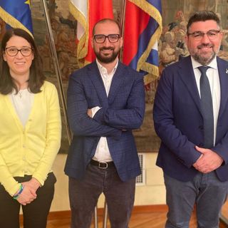 Lanzo, Nicotra e Perugini (Lega Salvini Piemonte): “La Lega di Novara conferma e rafforza la propria squadra nel rinnovo degli uffici di presidenza delle Commissioni del Consiglio regionale”