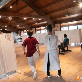 Oltre 18mila persone vaccinate martedì in Piemonte