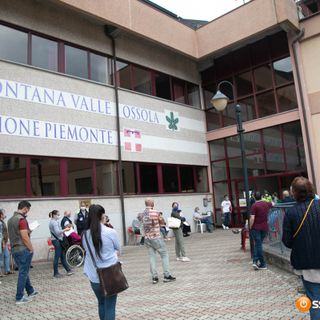 Prorogato fino al 30 settembre l'accesso alla vaccinazione per tutte le fasce di età