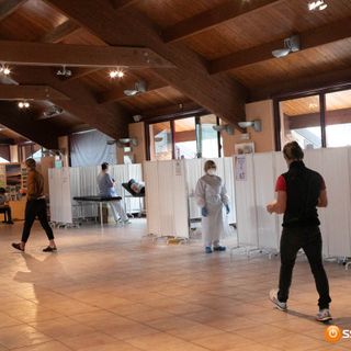 Oltre 18mila vaccini somministrati in Piemonte