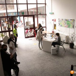 Giovedì in Piemonte somministrati oltre 21mila vaccini