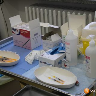 Venerdì vaccinati oltre 19mila piemontesi, da inizio campagna superati gli 850mila