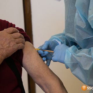 Le vaccinazioni non si fermano nemmeno a Ferragosto