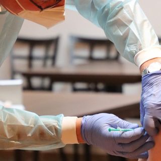 Dal 20 settembre il via alla terza dose di vaccino