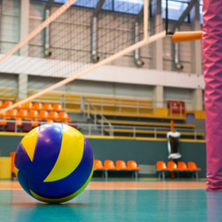 La Igor Volley ospita la Wevza Cup: tre giorni di sfide per la gloria europea