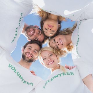 Volontariato, dalla Regione 500mila euro per le associazioni iscritte al Terzo Settore