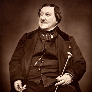 Rossini segreto a Bad Ems: la prima mondiale dell’"Album français"