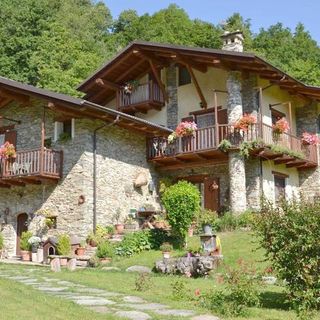 Coldiretti Piemonte, turismo: ponte del 1° maggio tra agriturismi e natura