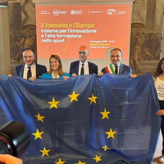 Sport, università e territorio: il Piemonte si candida a diventare hub europeo per l’innovazione sportiva