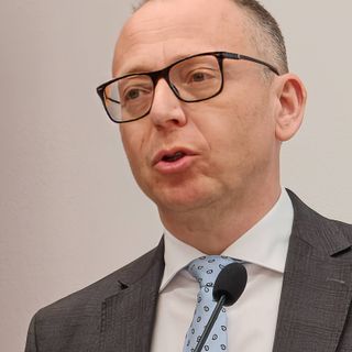 Zappalà sul 2 giugno: “Difendere i valori fondativi della Repubblica e l’identità nazionale” Zappalà sul 2 giugno: “Difendere i valori fondativi della Repubblica e l’identità nazionale”