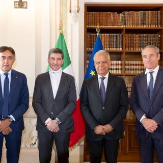 Sicurezza informatica, rinnovato l'accordo tra Poste Italiane e Polizia di Stato