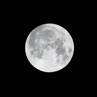 Superluna il 7 ottobre, l'evento in arrivo: cosa c'è da sapere