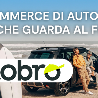 Autobro presenta il primo e‑commerce bot per comprare auto usate online