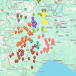 Sant’Eurosia rinasce: la chiesa tra i 135 tesori salvati dal bando della Fondazione Crt