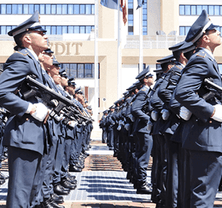Guardia di Finanza, aperto il concorso per 983 allievi marescialli
