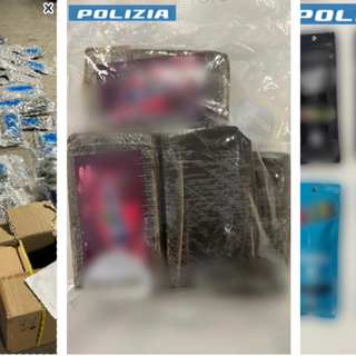 Cronaca dal nord ovest. Oltre cento chili tra fumo e erba stipati in un garage: arrestato spacciatore ad Orbassano