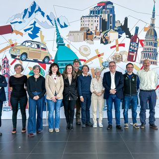 Le aree naturali del Piemonte “insieme per la natura” in occasione della giornata europea dei parchi Le aree naturali del Piemonte “insieme per la natura” in occasione della giornata europea dei parchi