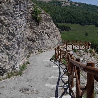 Piattaforma digitale per i sentieri del Piemonte