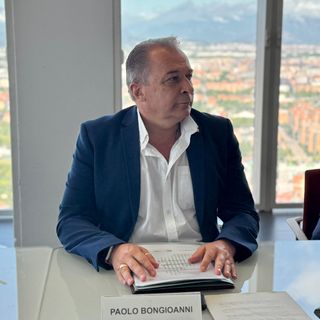 Distretti del Commercio, Bongioanni: "Pubblicato il bando da oltre 7,2 milioni per i progetti strategici" Distretti del Commercio, Bongioanni: "Pubblicato il bando da oltre 7,2 milioni per i progetti strategici"