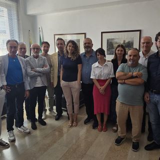 Rinnovato il Contratto Collettivo regionale per il settore Legno-Lapidei – Artigianato e PMI del Piemonte Rinnovato il Contratto Collettivo regionale per il settore Legno-Lapidei – Artigianato e PMI del Piemonte
