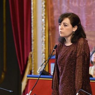 Agenzia Piemonte Lavoro, Canalis (PD): "Dal 15 luglio il più grande ente strumentale della Regione è privo di un legale rappresentante" Agenzia Piemonte Lavoro, Canalis (PD): "Dal 15 luglio il più grande ente strumentale della Regione è privo di un legale rappresentante"