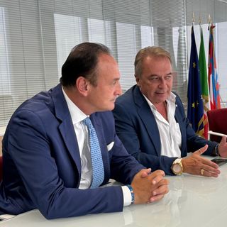 Pro Loco e Associazioni d'arma, Cirio e assessore Bongioanni: "In arrivo altri 3 milioni"