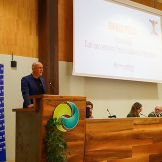 Enrico Pesce