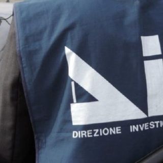 Audizione del capo centro Dia di Torino, Tommaso Pastore, in commissione Legalità