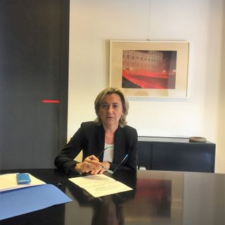 Paola Malabaila, Presidente di ANCE Piemonte e Valle d’Aosta