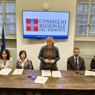 Minoranze all'attacco sul piano sociosanitario della Regione