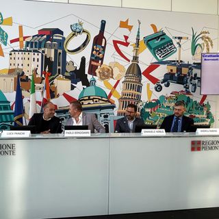 Le associazioni di allevatori si sono ritrovati in Regione Le associazioni di allevatori si sono ritrovati in Regione