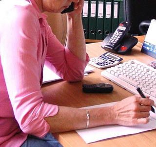 Foto generica d'archivio