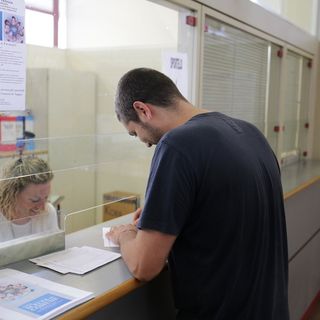Immagine di repertorio