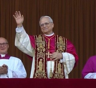Habemus Papam, eletto Robert Francis Prevost col nome di Leone XIV