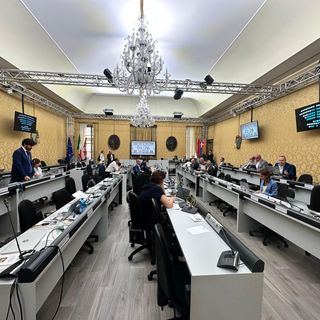 Consiglio regionale, sì al ddl 5: 25 milioni restano in Piemonte