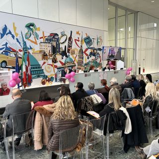 Quasi 300 screening in tutto il Piemonte: la lotta al tumore al seno ha illuminato di rosa 200 Comuni