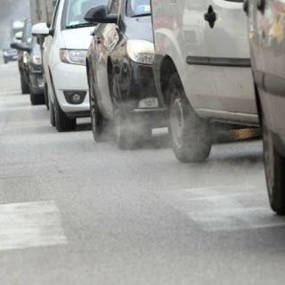 La Regione studia alternative al blocco degli Euro 5 dal 2026