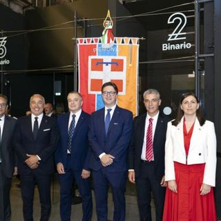 Ufficio di presidenza della Regione, Nicco assegna le deleghe