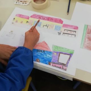 Immagine di archivio Immagine di archivio