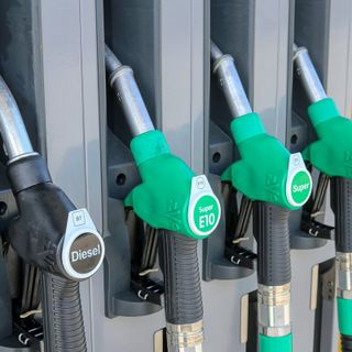 Guerra in Medio Oriente e caro energia, a rischio l’economia del Piemonte: il grido di allarme delle associazioni (foto di repertorio)