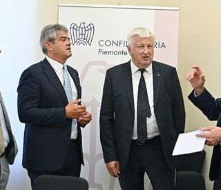 &quot;Innovativo, sostenibile, internazionale&quot;: ecco il nuovo Piemonte secondo Confindustria, che punta sul coinvolgimento dei migranti