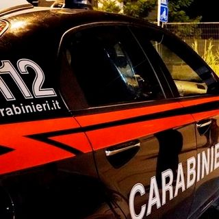 Furti di metalli in azienda a Cavaria e Lonate Pozzolo: ventitreenne residente nel novarese in manette