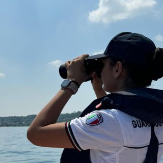 Con la Guardia Costiera il lago Maggiore è più sicuro: 115 persone soccorse e 126 sanzioni elevate